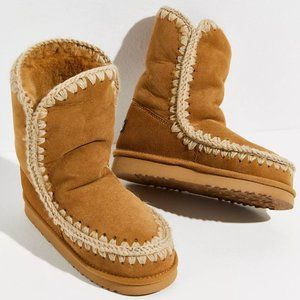MOU Creston Boots sz 8/39
